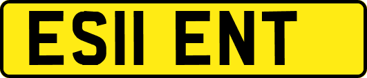 ES11ENT