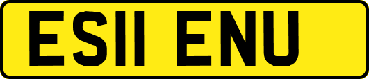 ES11ENU