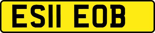 ES11EOB