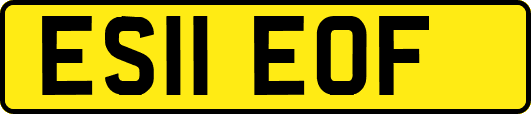 ES11EOF