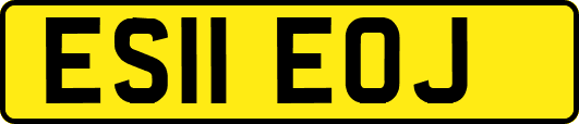 ES11EOJ
