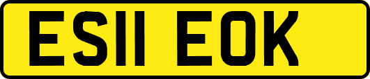ES11EOK
