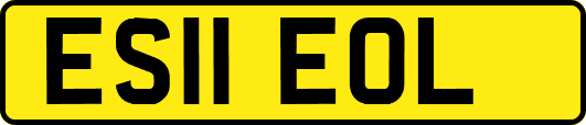 ES11EOL