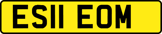 ES11EOM