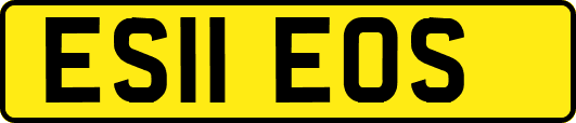 ES11EOS
