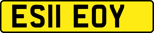 ES11EOY