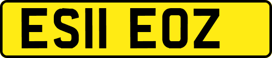 ES11EOZ