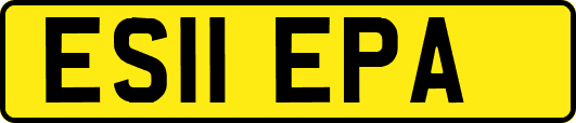 ES11EPA