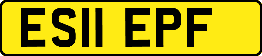 ES11EPF