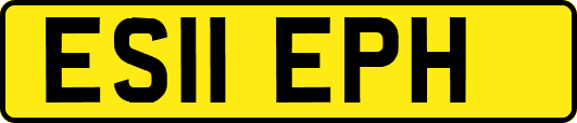 ES11EPH