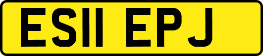 ES11EPJ