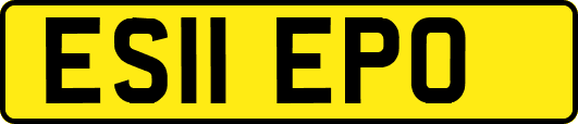ES11EPO