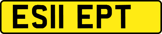ES11EPT