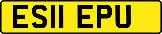 ES11EPU
