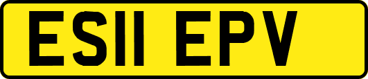 ES11EPV