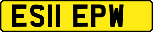 ES11EPW