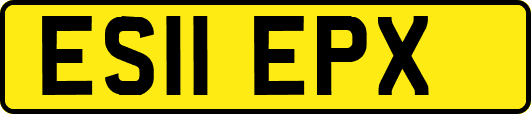 ES11EPX
