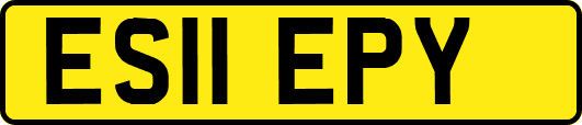 ES11EPY