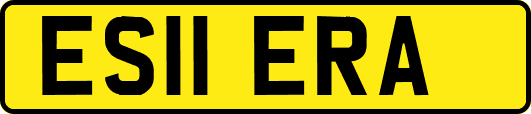 ES11ERA