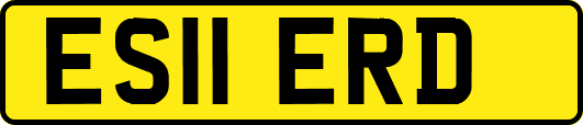 ES11ERD