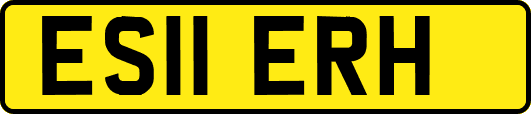 ES11ERH