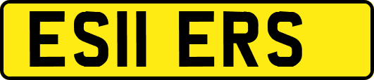 ES11ERS