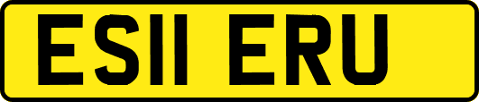 ES11ERU