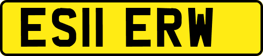 ES11ERW