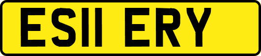 ES11ERY