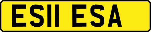 ES11ESA
