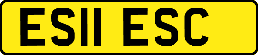 ES11ESC
