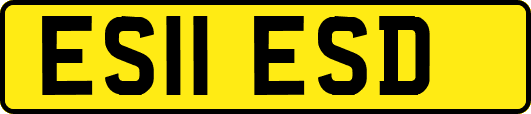 ES11ESD