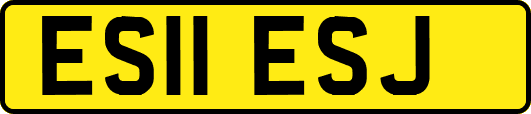 ES11ESJ