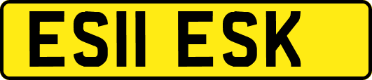 ES11ESK