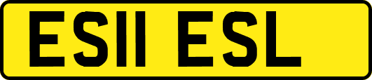 ES11ESL