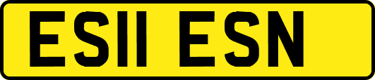 ES11ESN