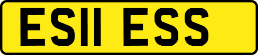 ES11ESS