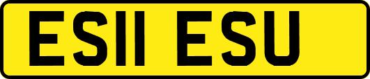 ES11ESU