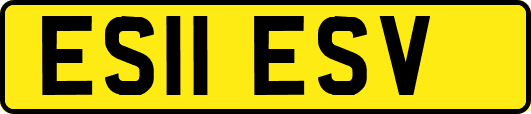 ES11ESV
