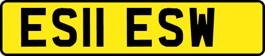 ES11ESW