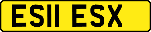 ES11ESX