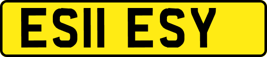 ES11ESY