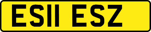 ES11ESZ