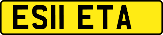 ES11ETA