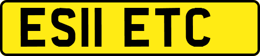 ES11ETC