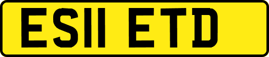 ES11ETD
