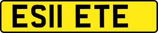 ES11ETE