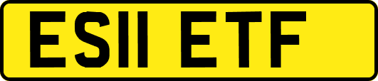 ES11ETF