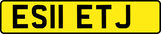ES11ETJ