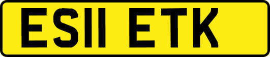 ES11ETK